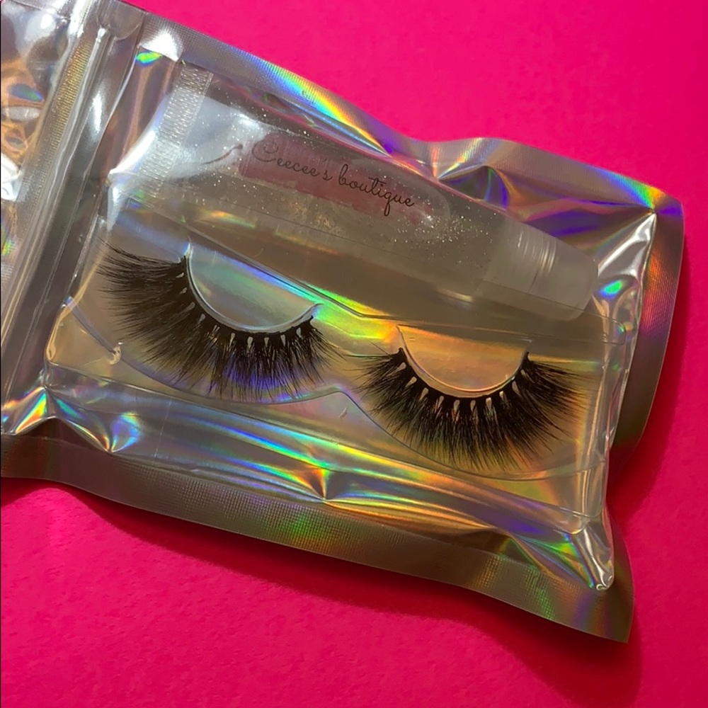 Lash and gloss pack